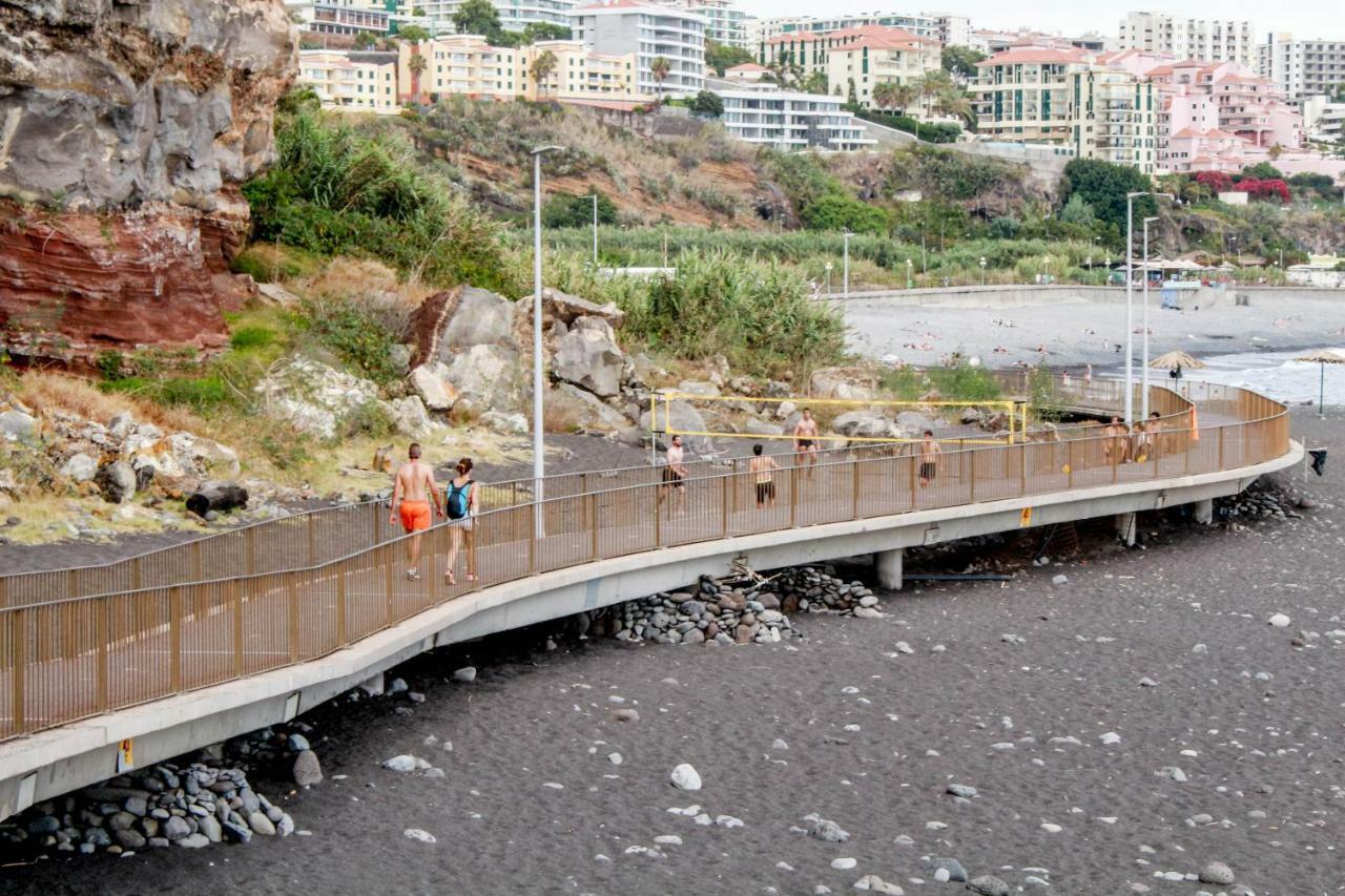 Appartamento Vista Formosa Funchal Esterno foto