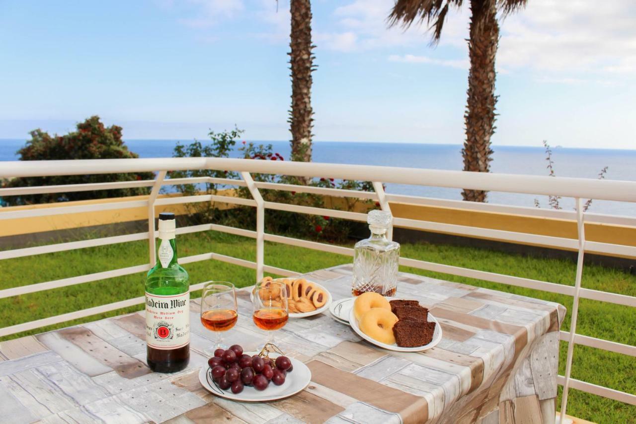 Appartamento Vista Formosa Funchal Esterno foto