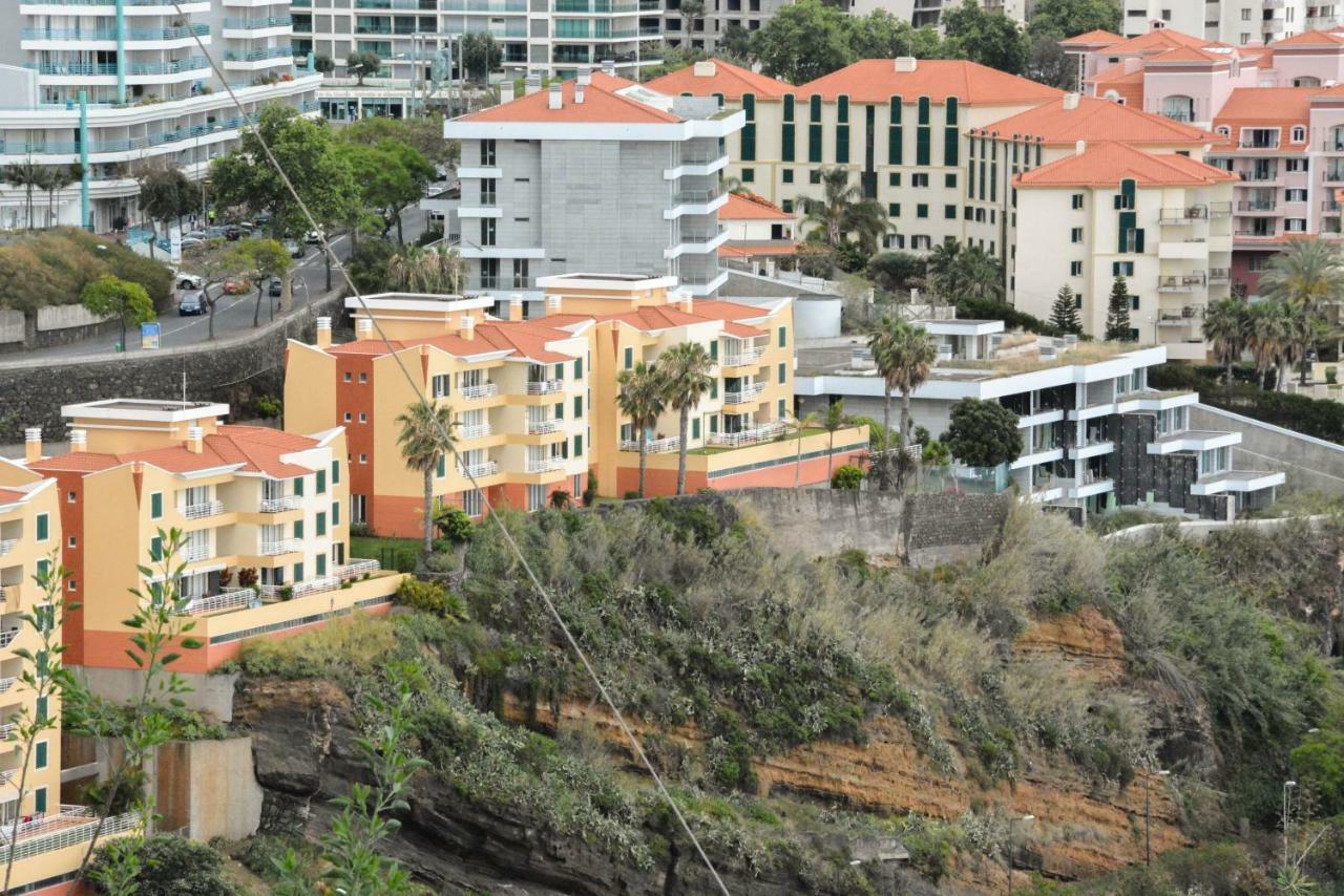 Appartamento Vista Formosa Funchal Esterno foto