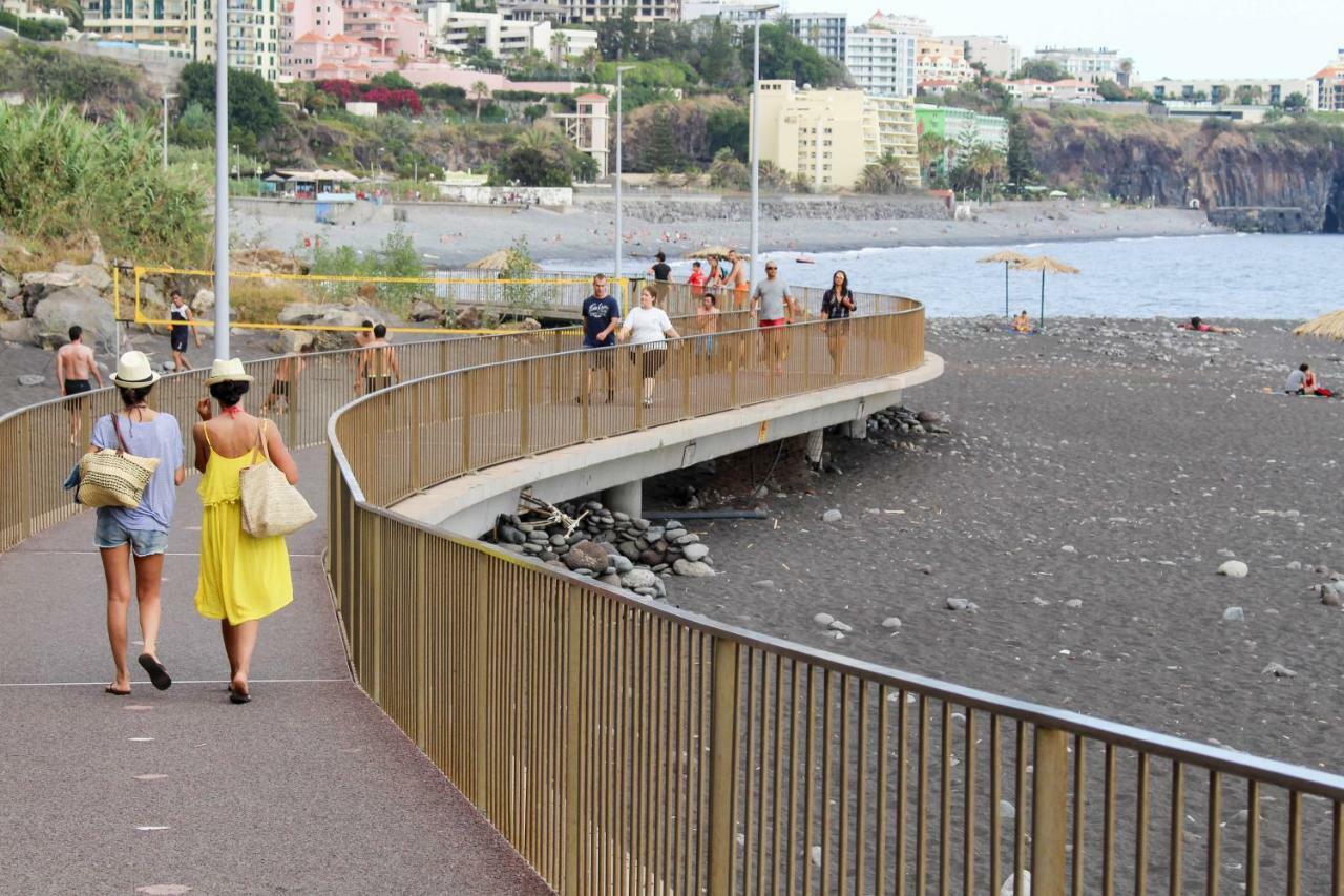 Appartamento Vista Formosa Funchal Esterno foto