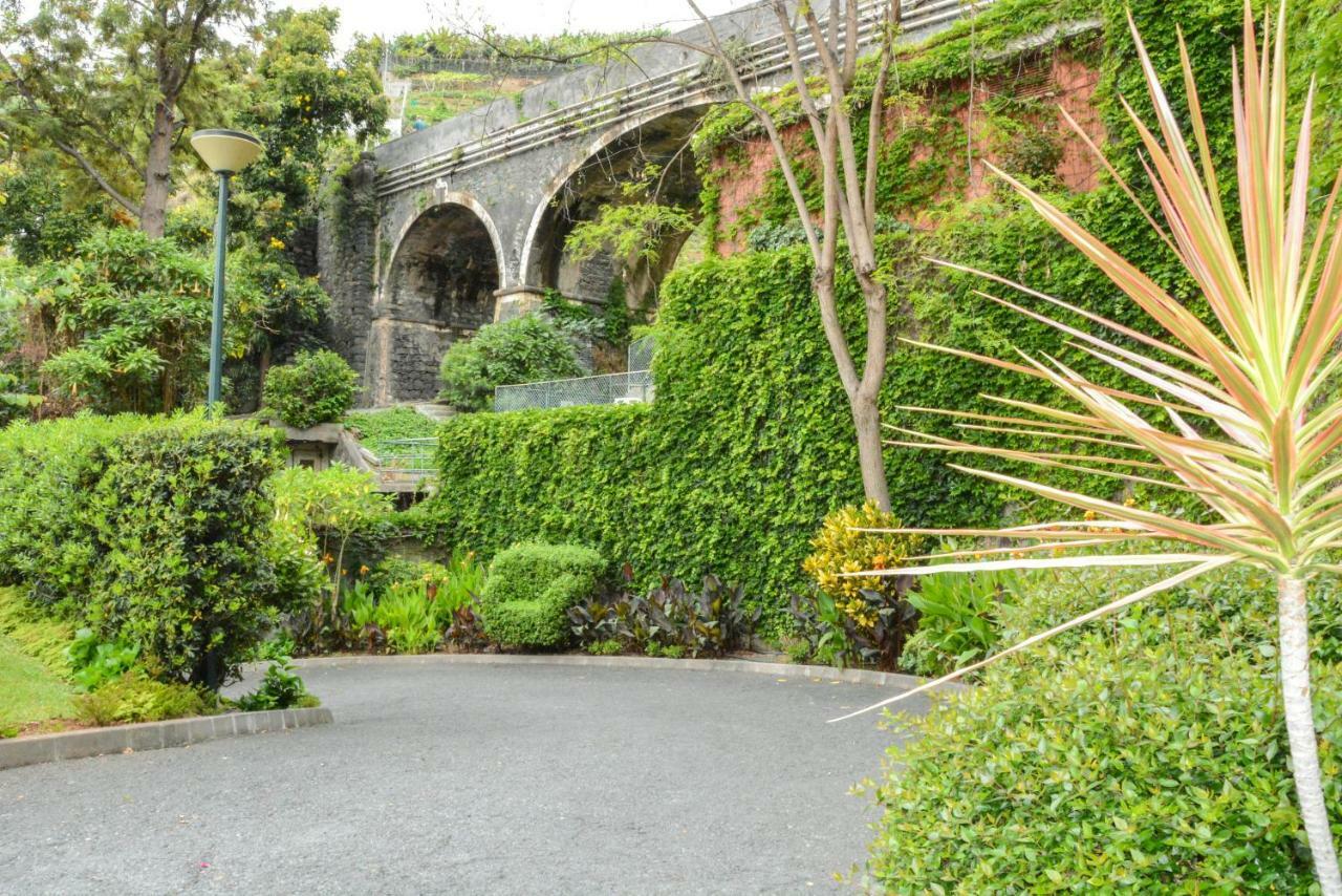 Appartamento Vista Formosa Funchal Esterno foto
