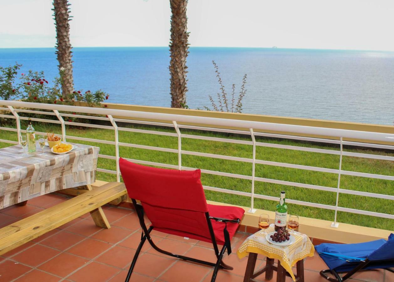 Appartamento Vista Formosa Funchal Esterno foto