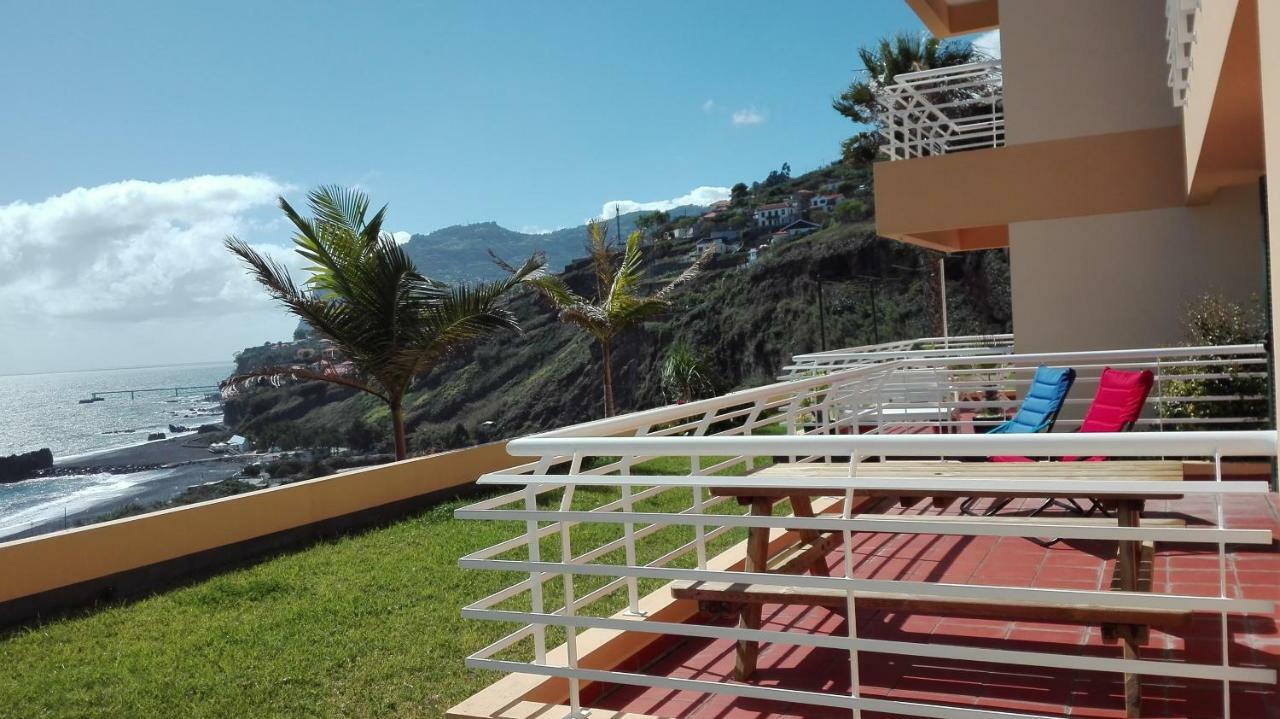 Appartamento Vista Formosa Funchal Esterno foto