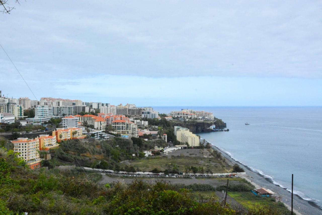 Appartamento Vista Formosa Funchal Esterno foto