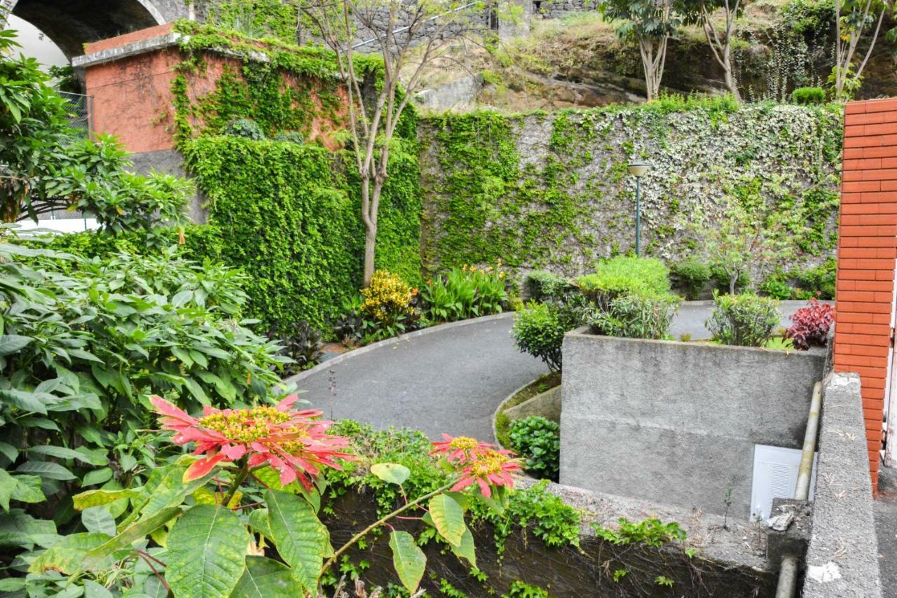 Appartamento Vista Formosa Funchal Esterno foto