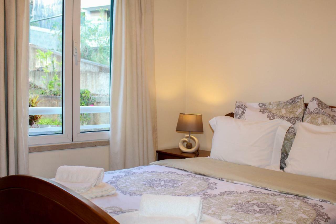 Appartamento Vista Formosa Funchal Esterno foto