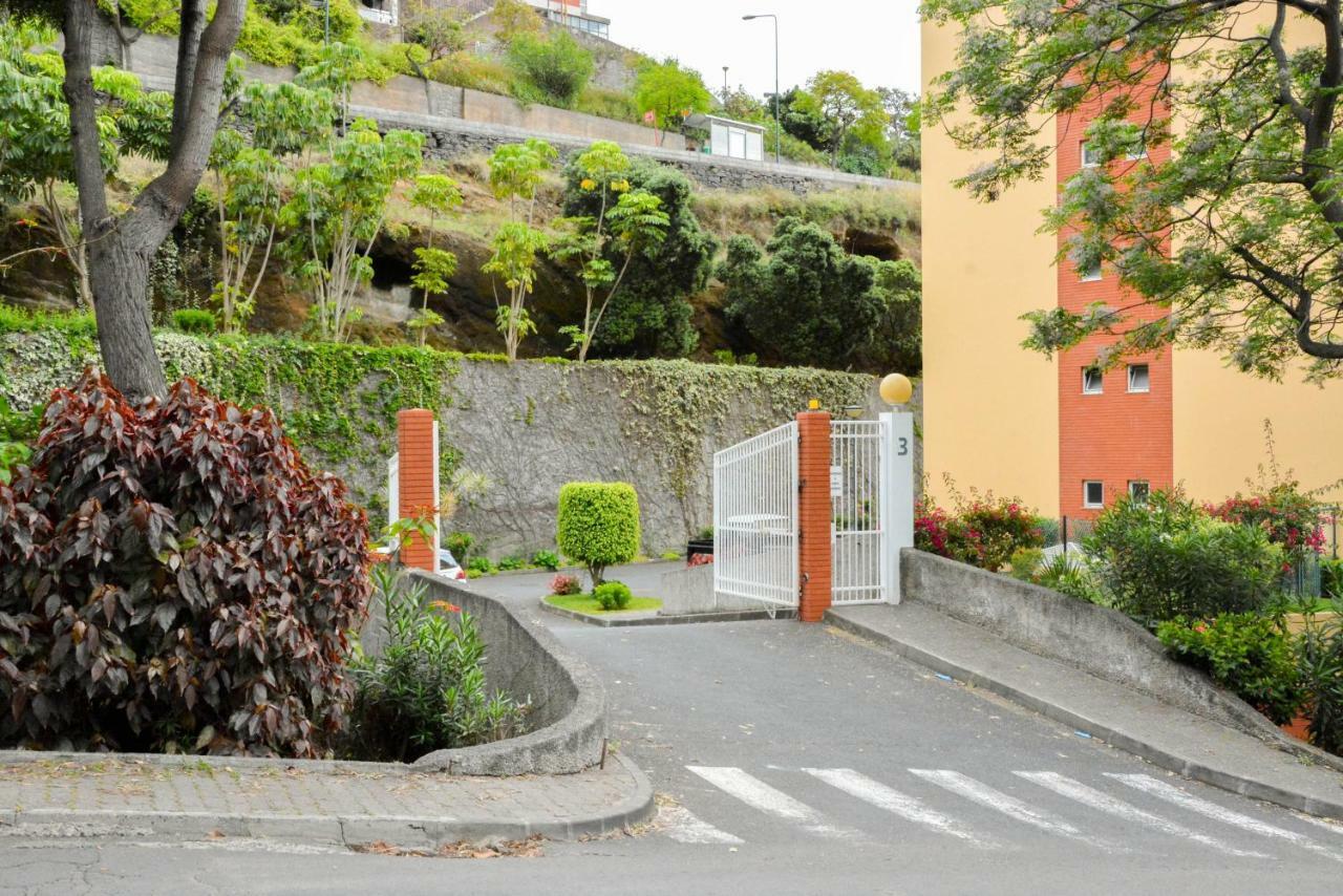 Appartamento Vista Formosa Funchal Esterno foto