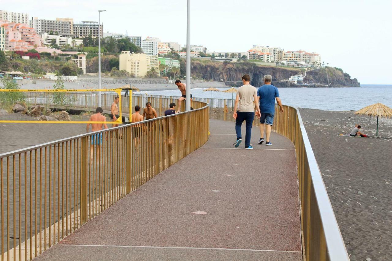Appartamento Vista Formosa Funchal Esterno foto