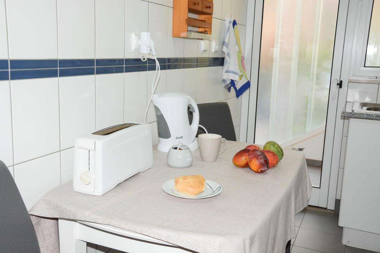 Appartamento Vista Formosa Funchal Esterno foto